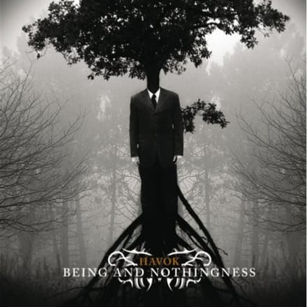 Being And Nothingness - Havok