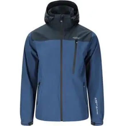 Waterdichte Jas Weather Report Delton AWG W-PRO 15000