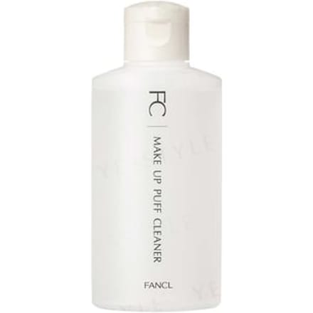 Fancl - Make Up Puff Cleaner 120ml