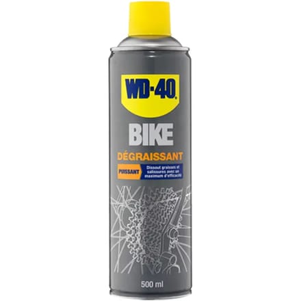 Ontvetter WD40