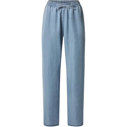 esmara Dames broek (Blauw, 34)