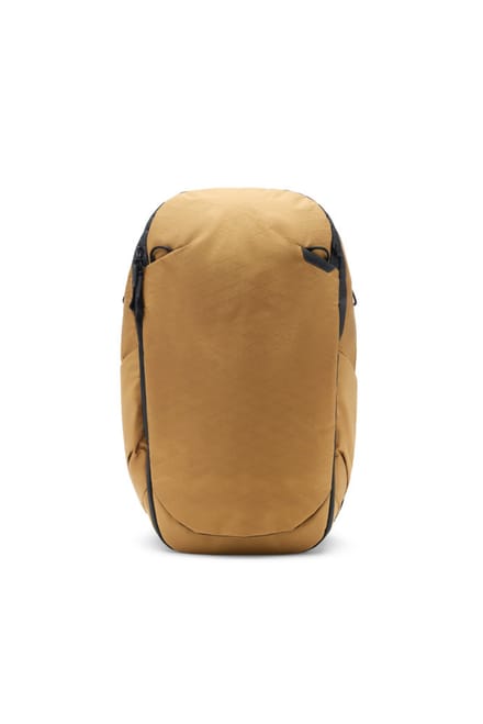 Peak Design - Travel backpack 30l - Coyote - 30L - Rugtassen