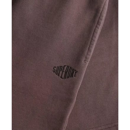 Superdry - Micro Logo Shorts - Heren - Korte broeken