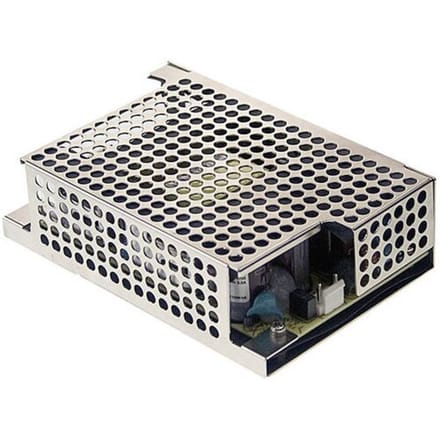 MEAN WELL PSC-100B-C Schakelnetvoedingsmodule 27.6 V/DC 3.5 A 100 W