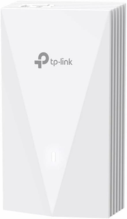 WiFi 6 Wandmontage Access Point Dual-Band Snel