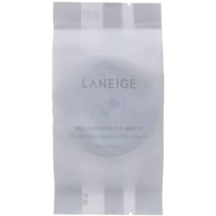 LANEIGE - Neo Cushion The Matte Refill Only - 7 Colors 2026 Version - #17N Neutral Vanilla