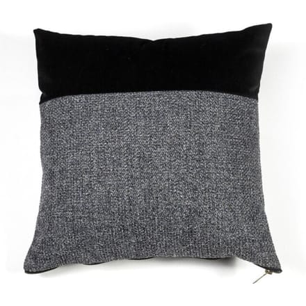 Furnilux By-boo kussen nett black-