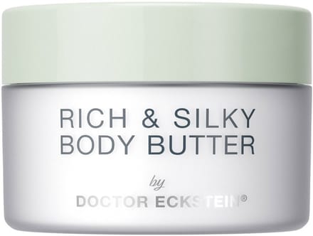 Doctor Eckstein - Beautipharm Rich & Silky Body Butter Citrus - 200 ml