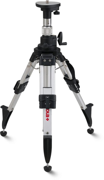 Sola KST telescoopstatief 73-170 cm – 71121101