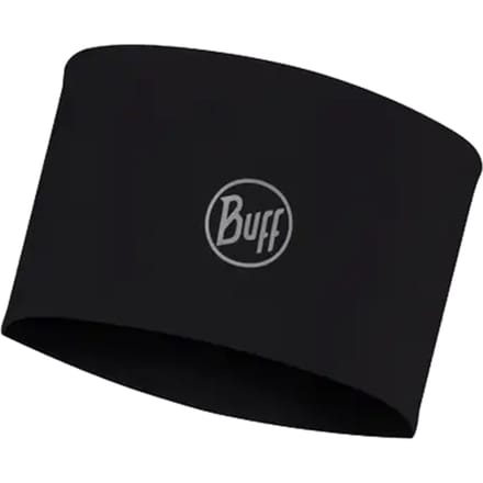 Hoofdband Buff Tech Fleece Solide