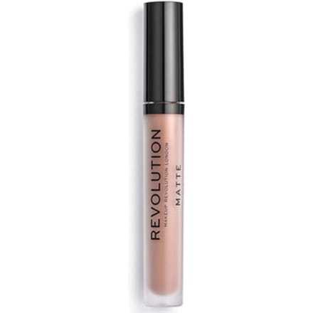 Lipgloss Makeup Revolution Matte Lipgloss