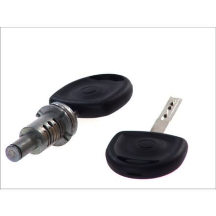 Topran Sluitcilinder HANS PRIES 205 811