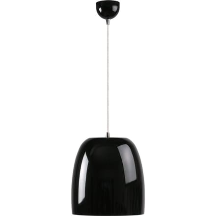 Lucide RIVA - Hanglamp - Zwart