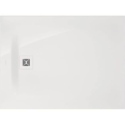 Duravit Sustano shower tray 120 x 90 cm 720277730000000