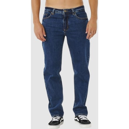 Rip Curl Classic Surf Denim Jeans blauw