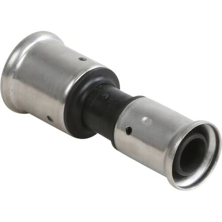 Henco verloopsok 16pk pers/pers 26x20mm