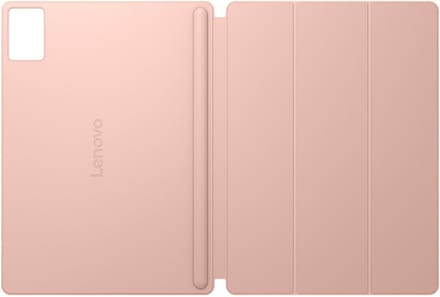 Lenovo-beschermhoes voor Idea Tab Plus (Roze)