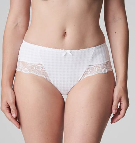 PrimaDonna Madison Hipster 0562127 Wit - maat 42