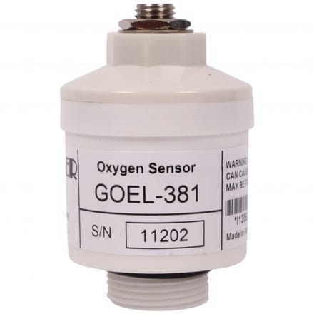 Senseca - GOEL 381 Zuurstofsensor - O2 sensor