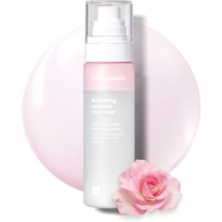 face republic - Blooming Essence Rose Mist 100ml