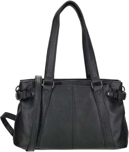 Enrico Benetti Emma Schoudertas - Shopper - Zwart