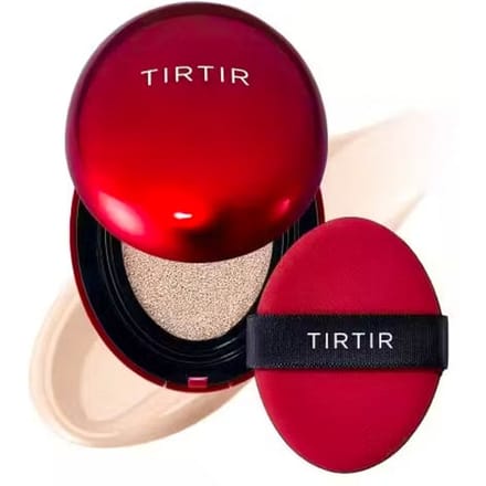 TirTir Mask Fit Red Mini Cushion 15C 4.5 g