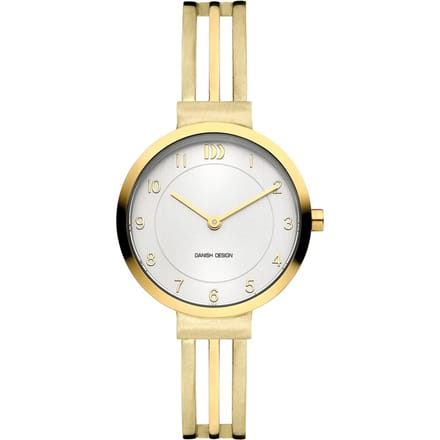 Danish Design Pure IV05Q1277 Tiara Horloge