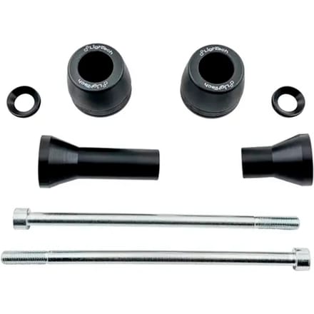 Beschermtampon Lightech Benelli Leoncino 500