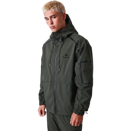 Hooded jacket Project X Paris