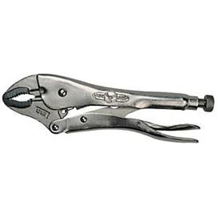 Irwin Griptang Gebogen Bek Draadknipper Original ™- 7WR 7”/ 175 mm - T0702EL4