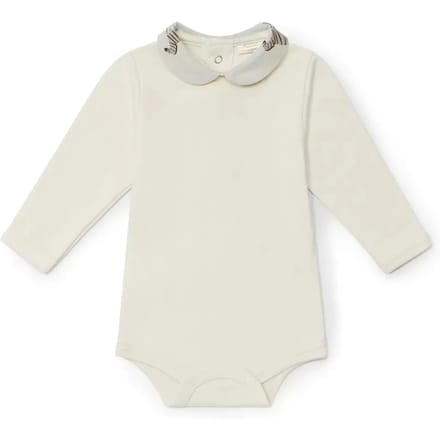 Baby Gloop! Zebra 3-6 mois