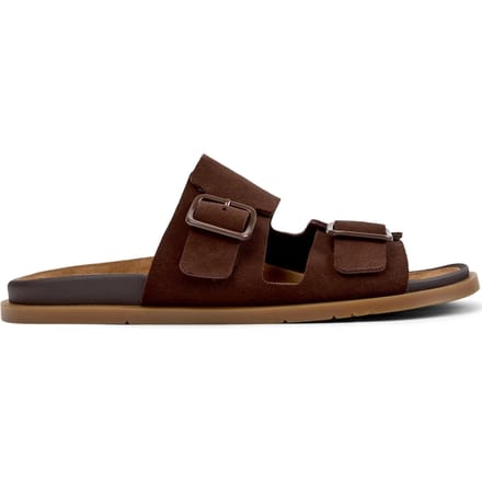 Camper Sandalen.