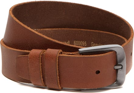 Chesterfield Riem Copper Vintage Buffalo Cognac | Maat 95