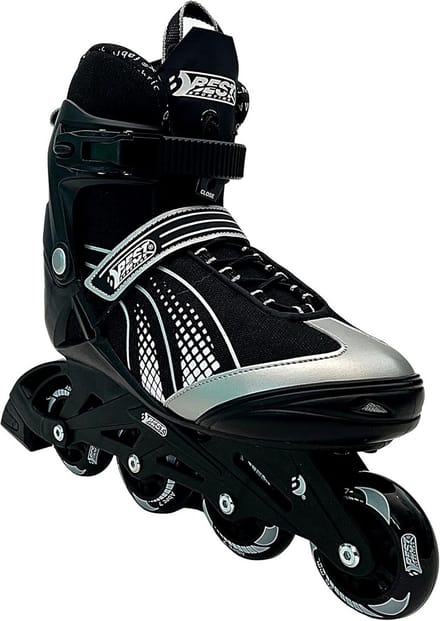 Verstelbare Inline Skates voor Kinderen en Volwassenen met ABEC 7 Lagers