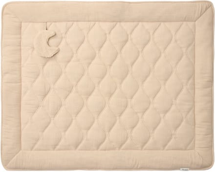 Boxkleed - Beige - Essentials