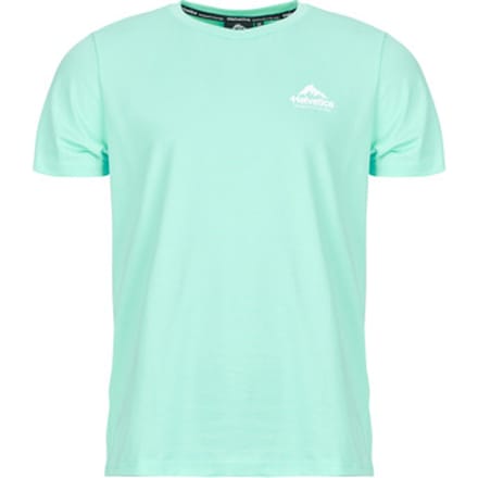 Helvetica  T-shirt Korte Mouw LEE