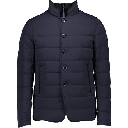 Duno  Jackets Donkerblauw Master