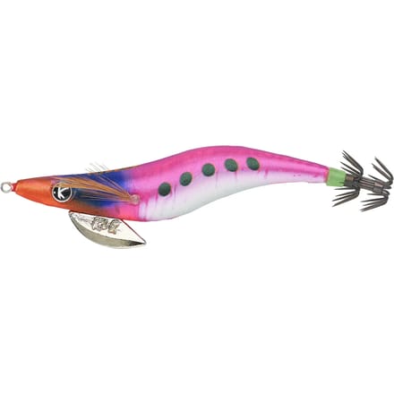 Lok Williamson Killer Gamba Nat 3.0 16g
