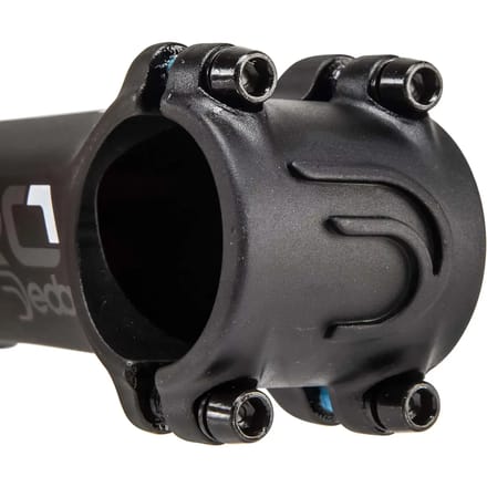 Deda ZERO1 stuurpen 70mm - POB finish
