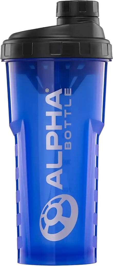 Alpha Bottle V2 - 750 ml - Blauw
