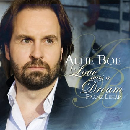 Love Was A Dream (CD)
