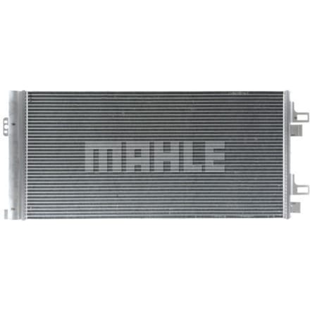 Condensator, airconditioning MAHLE AC 1122 000P