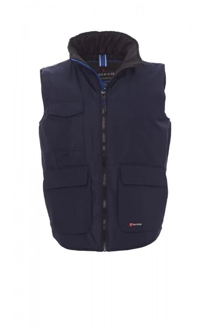 Payper Wanted - navy dress blue/royal blue - 3XL