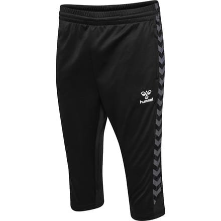 Hummel Authentic 3/4-broek Zwart L