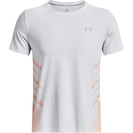 Jersey Under Armour Iso-Chill Run Laser Heat