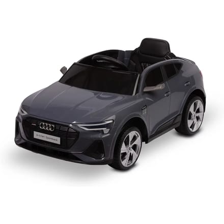 Kinder elektrische auto Toyz Audi Etron Sportback