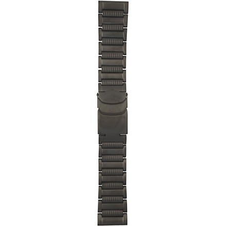 Luminox Straps FMX.8360.IB.K 8360 Dive Chronograph Horlogeband