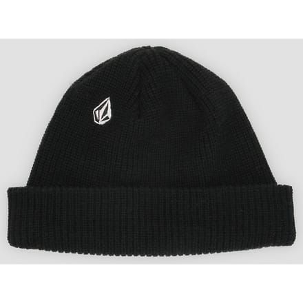 Volcom Full Stone Muts zwart