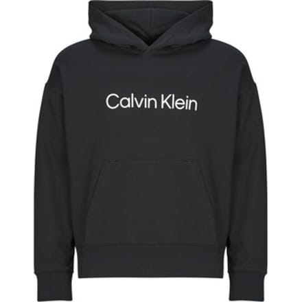 Capuchon sweaters Calvin Klein Jeans LS STANDARD LOGO PREMIUM TERRY P