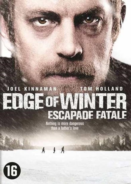 Edge Of Winter